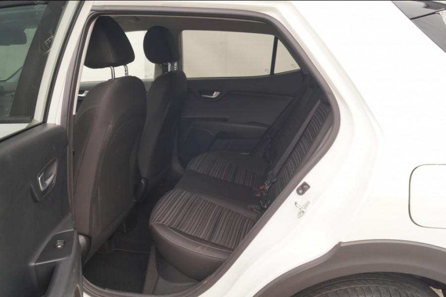 Kia Stonic 1.0 T-GDi MHEV DynamicPlusLine -NAVI-ECC-TREKHAAK-