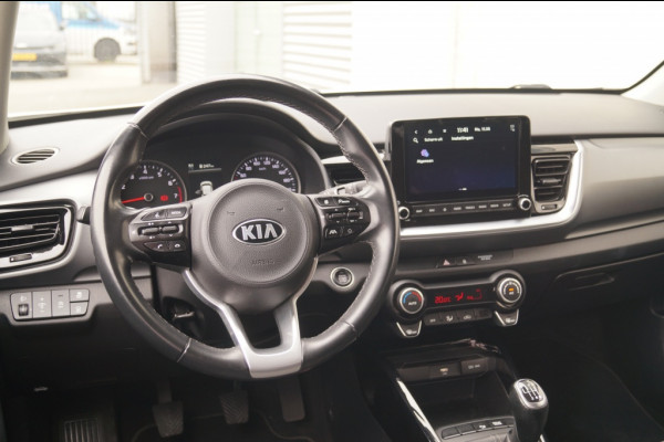 Kia Stonic 1.0 T-GDi MHEV DynamicPlusLine -NAVI-ECC-TREKHAAK-