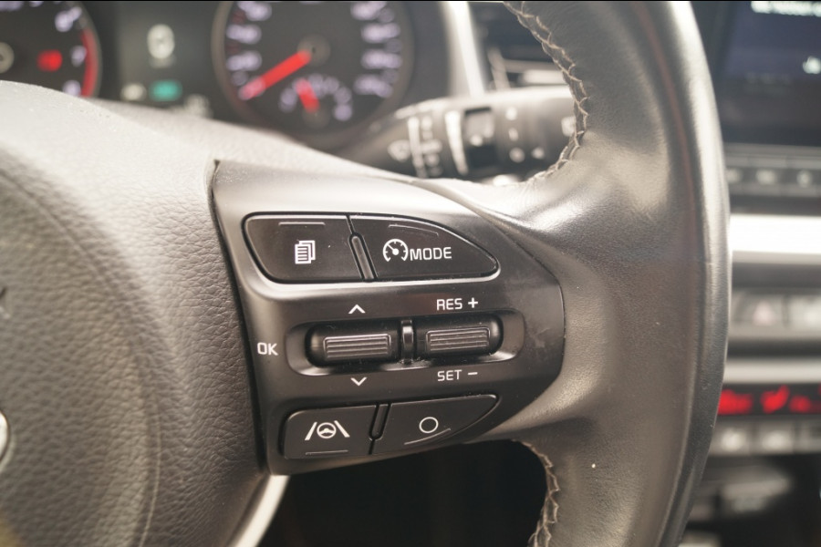 Kia Stonic 1.0 T-GDi MHEV DynamicPlusLine -NAVI-ECC-TREKHAAK-