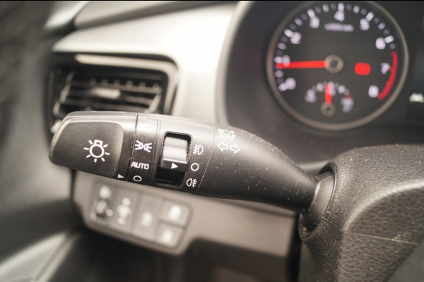 Kia Stonic 1.0 T-GDi MHEV DynamicPlusLine -NAVI-ECC-TREKHAAK-