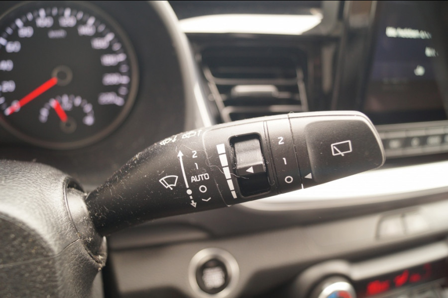 Kia Stonic 1.0 T-GDi MHEV DynamicPlusLine -NAVI-ECC-TREKHAAK-
