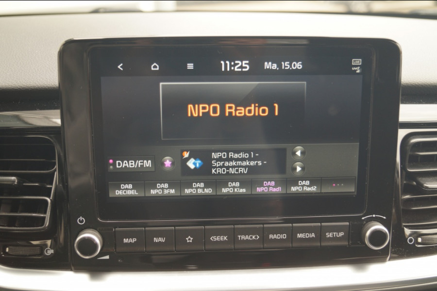 Kia Stonic 1.0 T-GDi MHEV DynamicPlusLine -NAVI-ECC-TREKHAAK-