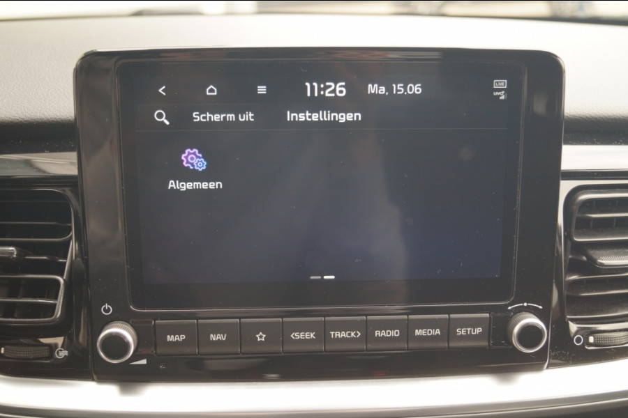 Kia Stonic 1.0 T-GDi MHEV DynamicPlusLine -NAVI-ECC-TREKHAAK-
