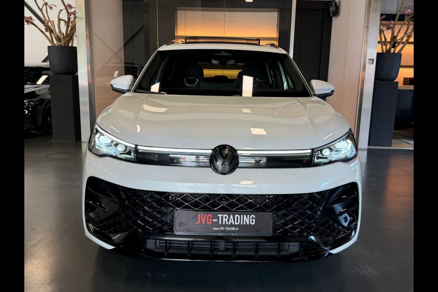 Volkswagen Tiguan 1.5 eTSI R-Line Pano 360Cam. Elec.Trekhaak
