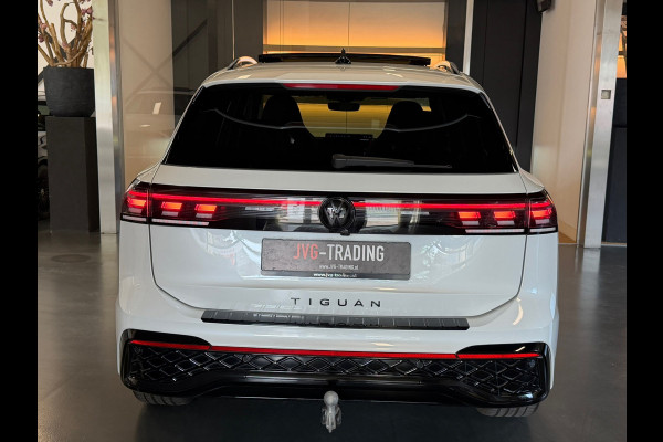 Volkswagen Tiguan 1.5 eTSI R-Line Pano 360Cam. Elec.Trekhaak