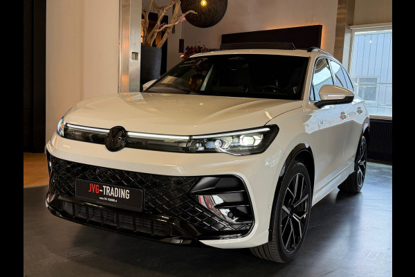 Volkswagen Tiguan 1.5 eTSI R-Line Pano 360Cam. Elec.Trekhaak