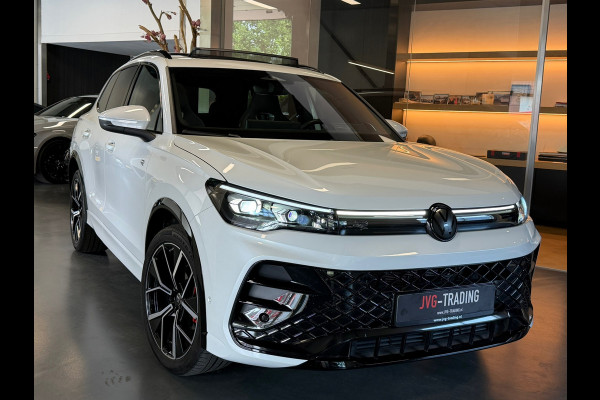 Volkswagen Tiguan 1.5 eTSI R-Line Pano 360Cam. Elec.Trekhaak