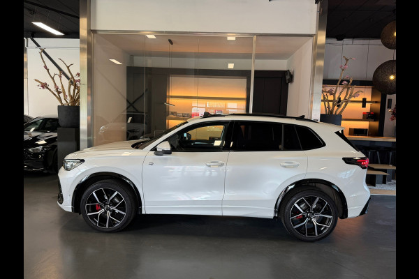 Volkswagen Tiguan 1.5 eTSI R-Line Pano 360Cam. Elec.Trekhaak