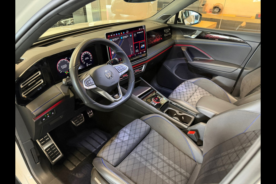 Volkswagen Tiguan 1.5 eTSI R-Line Pano 360Cam. Elec.Trekhaak