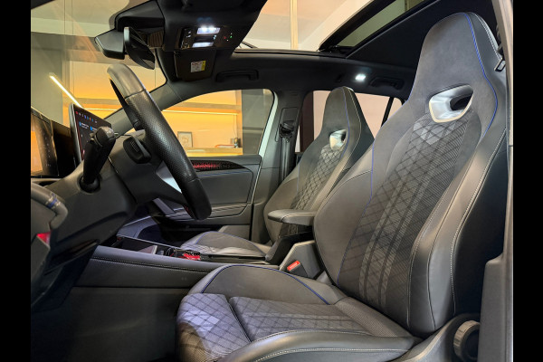 Volkswagen Tiguan 1.5 eTSI R-Line Pano 360Cam. Elec.Trekhaak