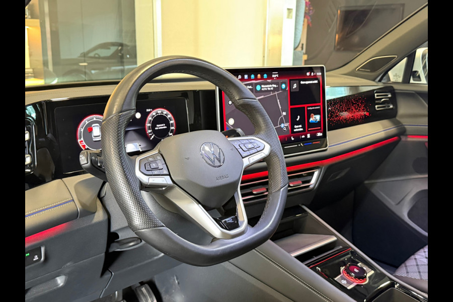 Volkswagen Tiguan 1.5 eTSI R-Line Pano 360Cam. Elec.Trekhaak