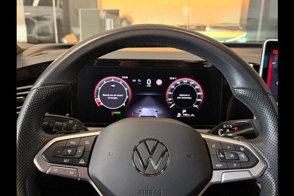 Volkswagen Tiguan 1.5 eTSI R-Line Pano 360Cam. Elec.Trekhaak