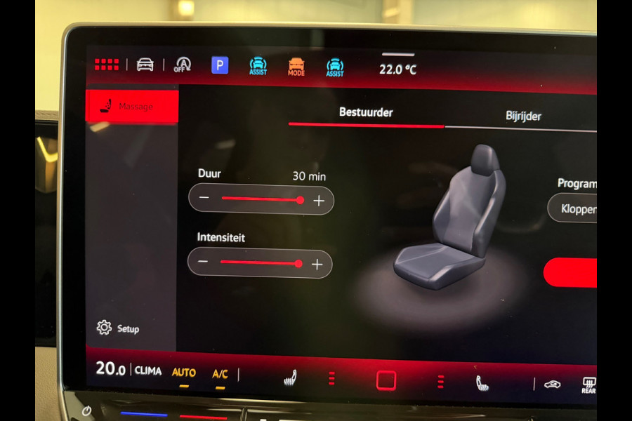 Volkswagen Tiguan 1.5 eTSI R-Line Pano 360Cam. Elec.Trekhaak