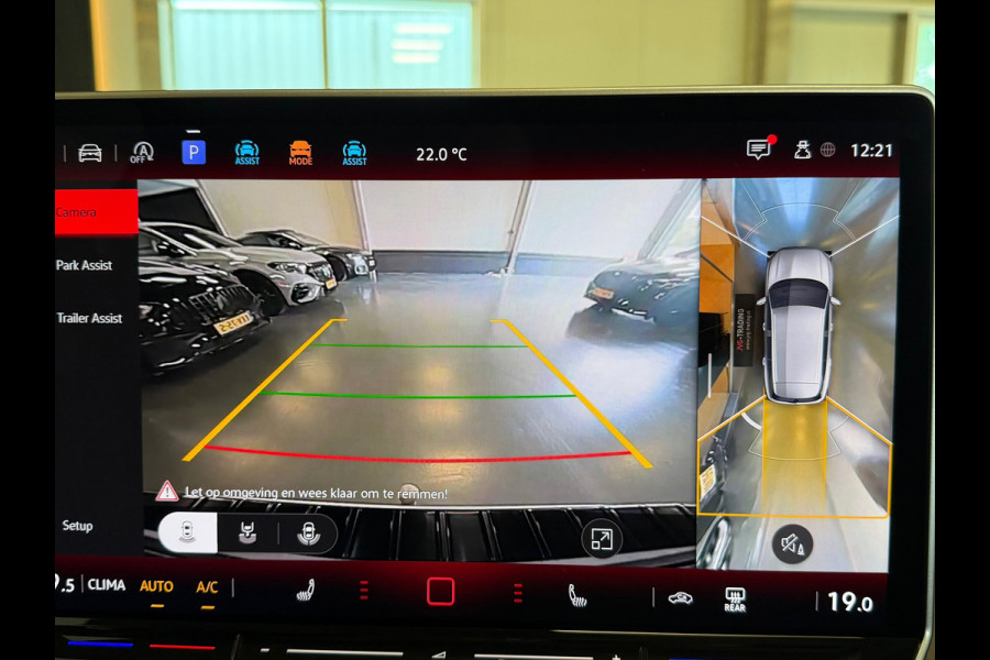 Volkswagen Tiguan 1.5 eTSI R-Line Pano 360Cam. Elec.Trekhaak