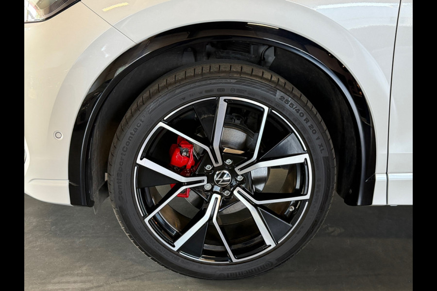 Volkswagen Tiguan 1.5 eTSI R-Line Pano 360Cam. Elec.Trekhaak