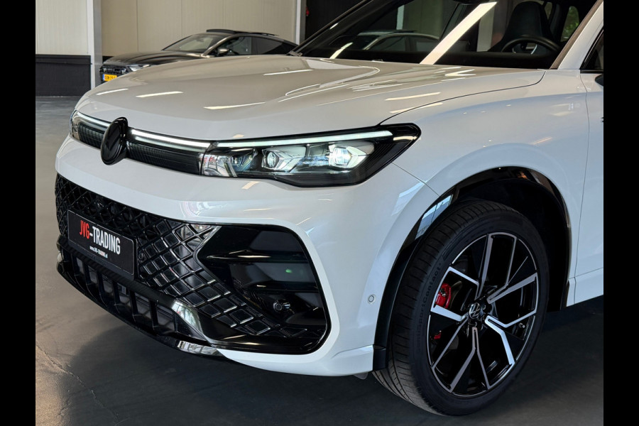 Volkswagen Tiguan 1.5 eTSI R-Line Pano 360Cam. Elec.Trekhaak