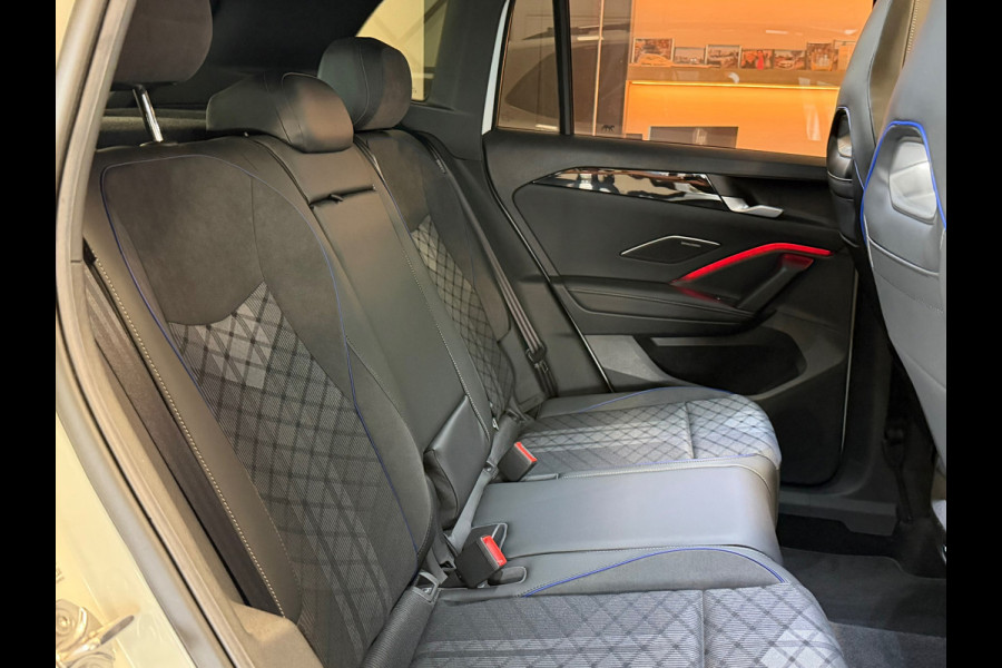 Volkswagen Tiguan 1.5 eTSI R-Line Pano 360Cam. Elec.Trekhaak