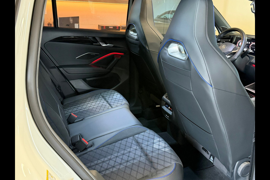 Volkswagen Tiguan 1.5 eTSI R-Line Pano 360Cam. Elec.Trekhaak