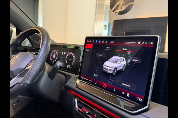 Volkswagen Tiguan 1.5 eTSI R-Line Pano 360Cam. Elec.Trekhaak