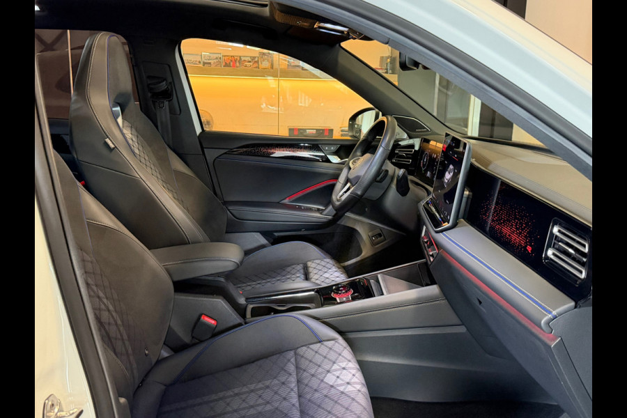 Volkswagen Tiguan 1.5 eTSI R-Line Pano 360Cam. Elec.Trekhaak