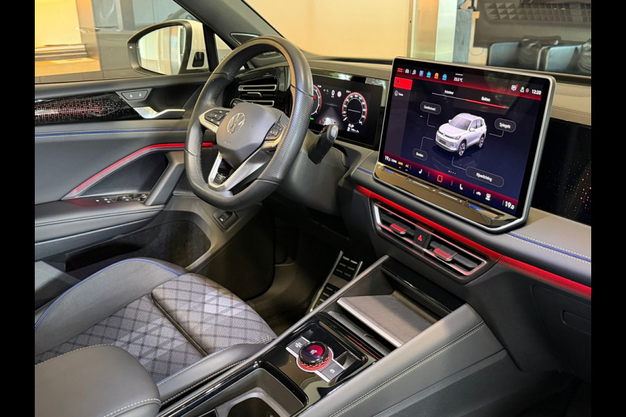 Volkswagen Tiguan 1.5 eTSI R-Line Pano 360Cam. Elec.Trekhaak