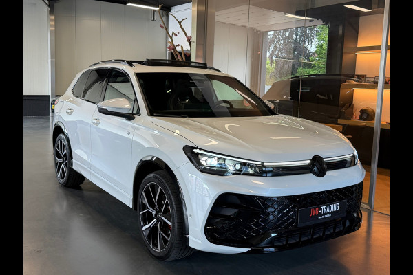 Volkswagen Tiguan 1.5 eTSI R-Line Pano 360Cam. Elec.Trekhaak