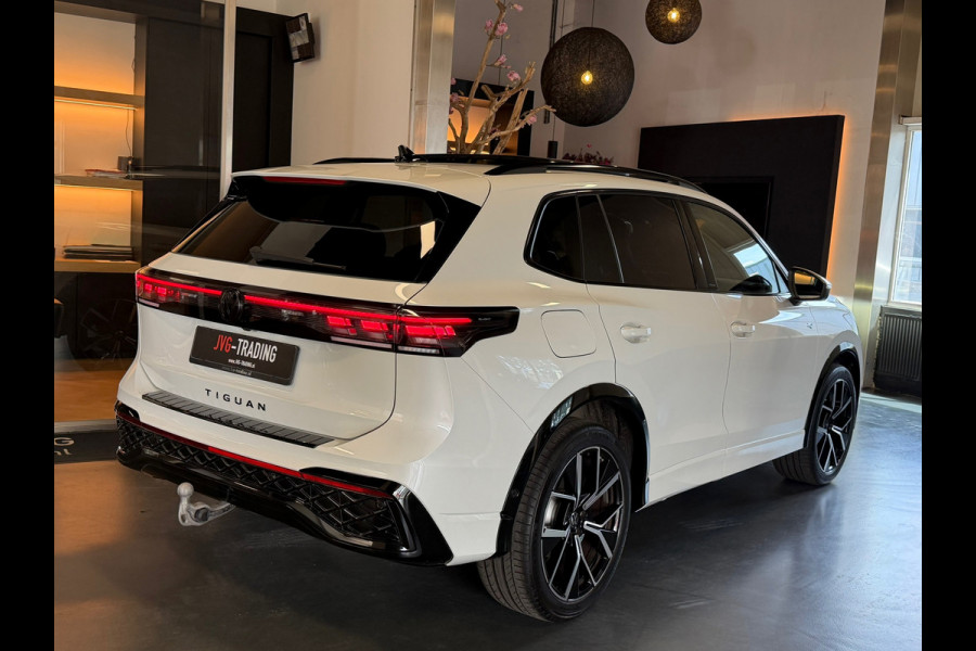 Volkswagen Tiguan 1.5 eTSI R-Line Pano 360Cam. Elec.Trekhaak