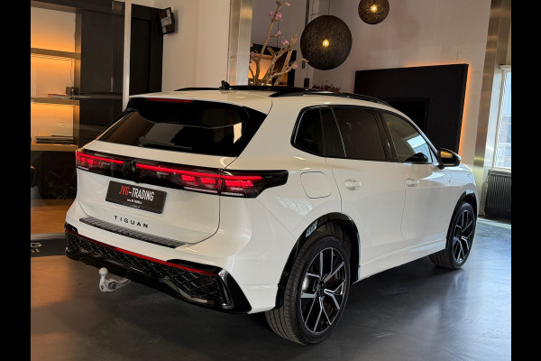 Volkswagen Tiguan 1.5 eTSI R-Line Pano 360Cam. Elec.Trekhaak