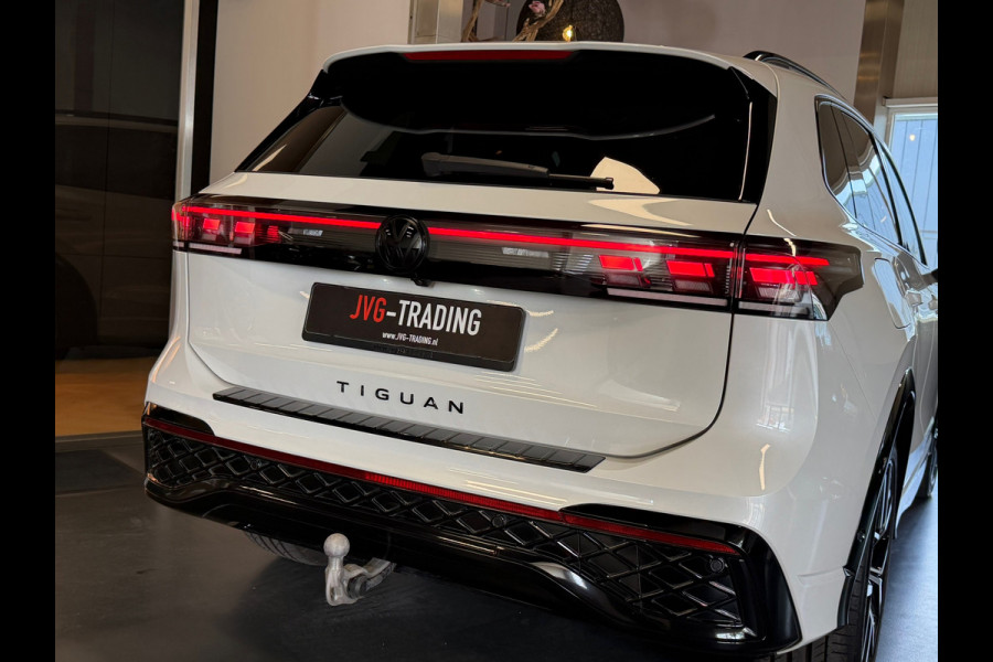 Volkswagen Tiguan 1.5 eTSI R-Line Pano 360Cam. Elec.Trekhaak