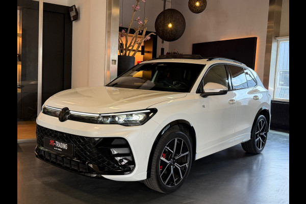 Volkswagen Tiguan 1.5 eTSI R-Line Pano 360Cam. Elec.Trekhaak