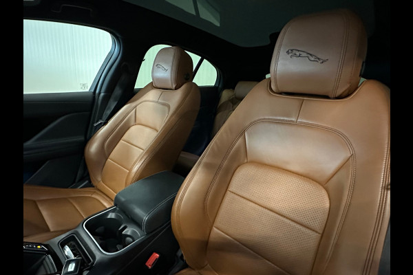 Jaguar I-PACE EV400 HSE 90 kWh | NAP | ZONNEDAK | HUD | CAMERA | MERIDIAN | LED