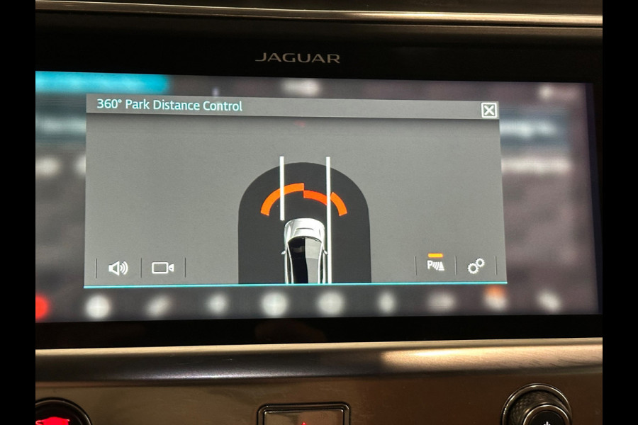 Jaguar I-PACE EV400 HSE 90 kWh | NAP | ZONNEDAK | HUD | CAMERA | MERIDIAN | LED