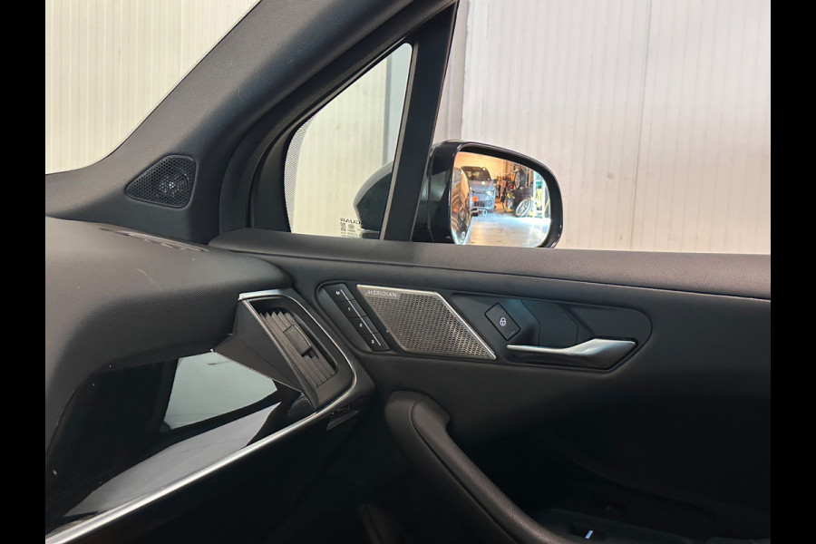 Jaguar I-PACE EV400 HSE 90 kWh | NAP | ZONNEDAK | HUD | CAMERA | MERIDIAN | LED