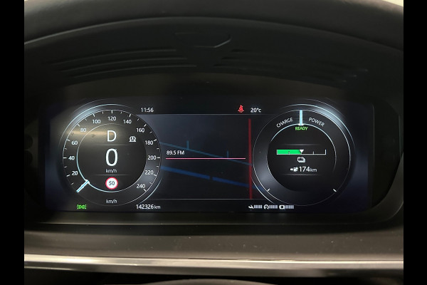 Jaguar I-PACE EV400 HSE 90 kWh | NAP | ZONNEDAK | HUD | CAMERA | MERIDIAN | LED