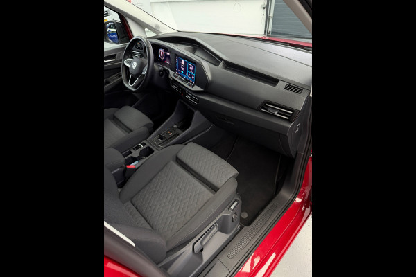Volkswagen Caddy Combi 1.5 TSI Style 5p Camera Standkachel