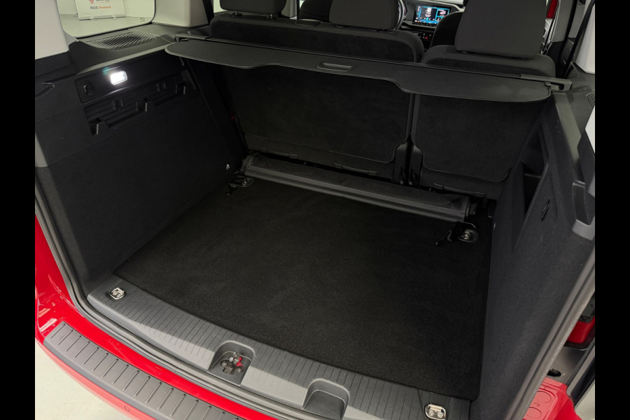 Volkswagen Caddy Combi 1.5 TSI Style 5p Camera Standkachel