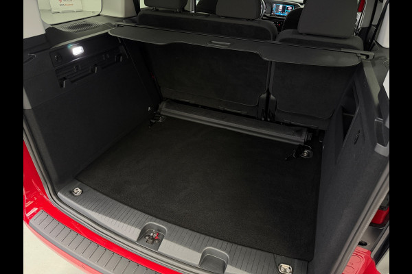 Volkswagen Caddy Combi 1.5 TSI Style 5p Camera Standkachel