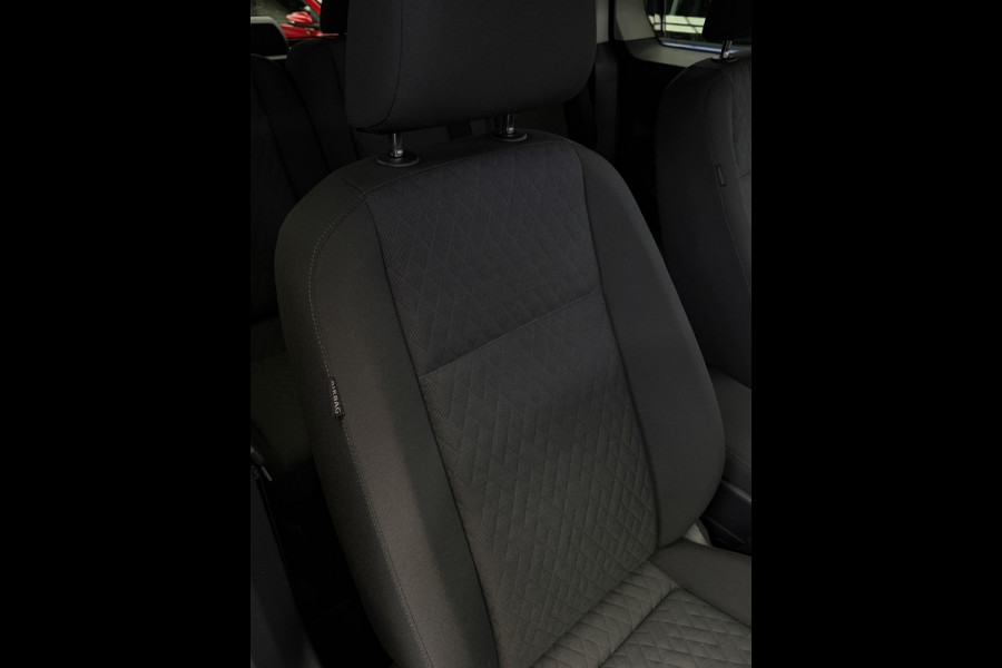 Volkswagen Caddy Combi 1.5 TSI Style 5p Camera Standkachel