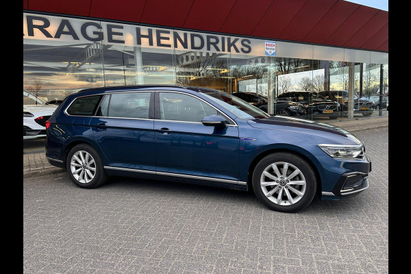 Volkswagen Passat Variant 1.4 TSI PHEV GTE Business | SOH: 95,1% | Trekhaak 1.600kg | Matrix LED | Adaptive CC | Climate V+A | Navi |