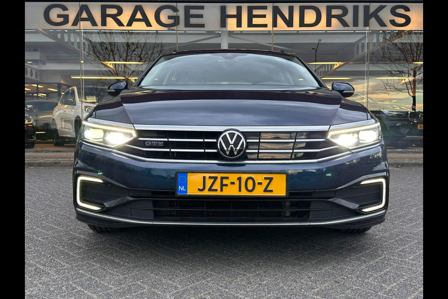 Volkswagen Passat Variant 1.4 TSI PHEV GTE Business | SOH: 95,1% | Trekhaak 1.600kg | Matrix LED | Adaptive CC | Climate V+A | Navi |
