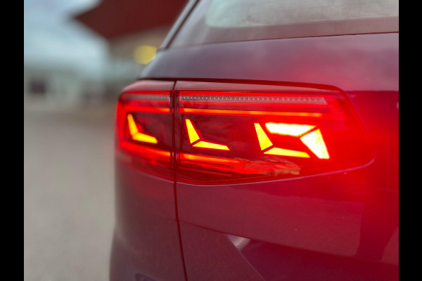 Volkswagen Passat Variant 1.4 TSI PHEV GTE Business | SOH: 95,1% | Trekhaak 1.600kg | Matrix LED | Adaptive CC | Climate V+A | Navi |