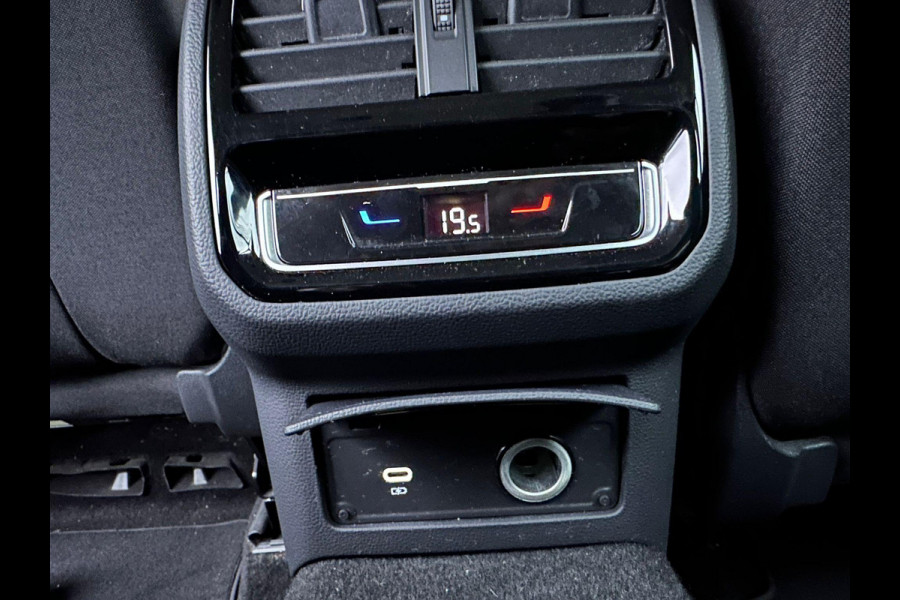 Volkswagen Passat Variant 1.4 TSI PHEV GTE Business | SOH: 95,1% | Trekhaak 1.600kg | Matrix LED | Adaptive CC | Climate V+A | Navi |