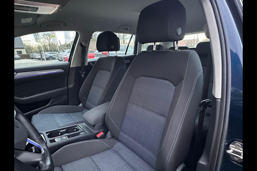 Volkswagen Passat Variant 1.4 TSI PHEV GTE Business | SOH: 95,1% | Trekhaak 1.600kg | Matrix LED | Adaptive CC | Climate V+A | Navi |