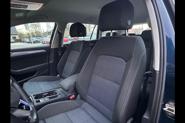 Volkswagen Passat Variant 1.4 TSI PHEV GTE Business | SOH: 95,1% | Trekhaak 1.600kg | Matrix LED | Adaptive CC | Climate V+A | Navi |