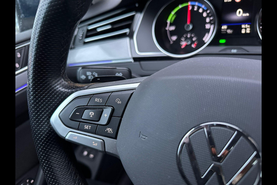Volkswagen Passat Variant 1.4 TSI PHEV GTE Business | SOH: 95,1% | Trekhaak 1.600kg | Matrix LED | Adaptive CC | Climate V+A | Navi |