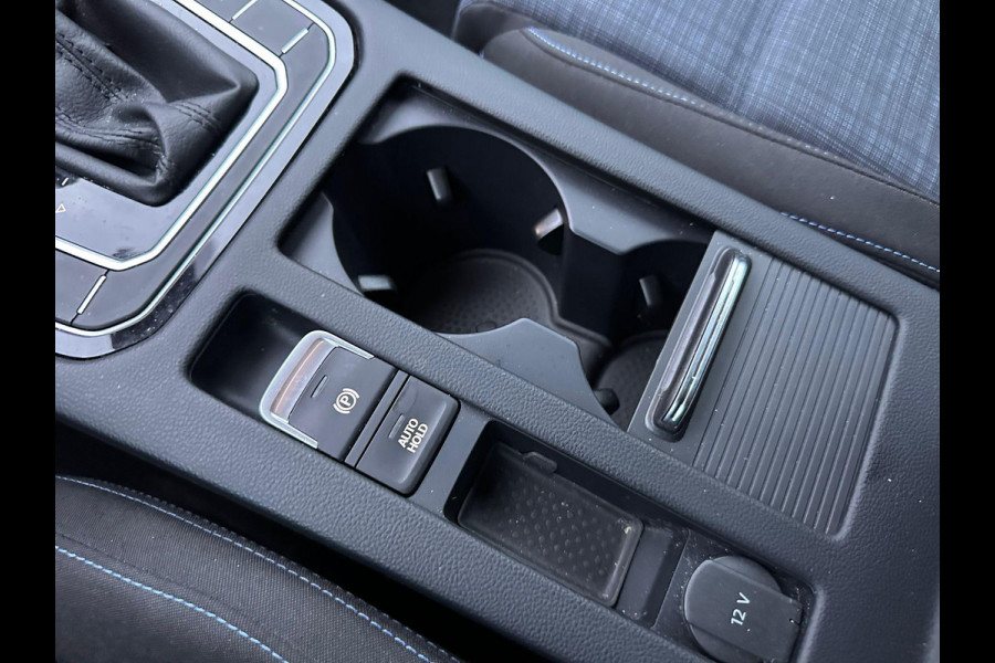 Volkswagen Passat Variant 1.4 TSI PHEV GTE Business | SOH: 95,1% | Trekhaak 1.600kg | Matrix LED | Adaptive CC | Climate V+A | Navi |