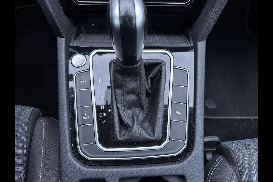 Volkswagen Passat Variant 1.4 TSI PHEV GTE Business | SOH: 95,1% | Trekhaak 1.600kg | Matrix LED | Adaptive CC | Climate V+A | Navi |