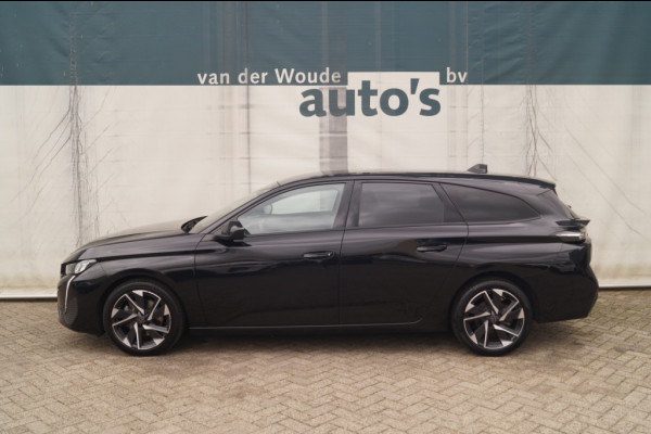 Peugeot 308 SW 1.2 PureTech Allure Pack Business -NAVI-ECC-