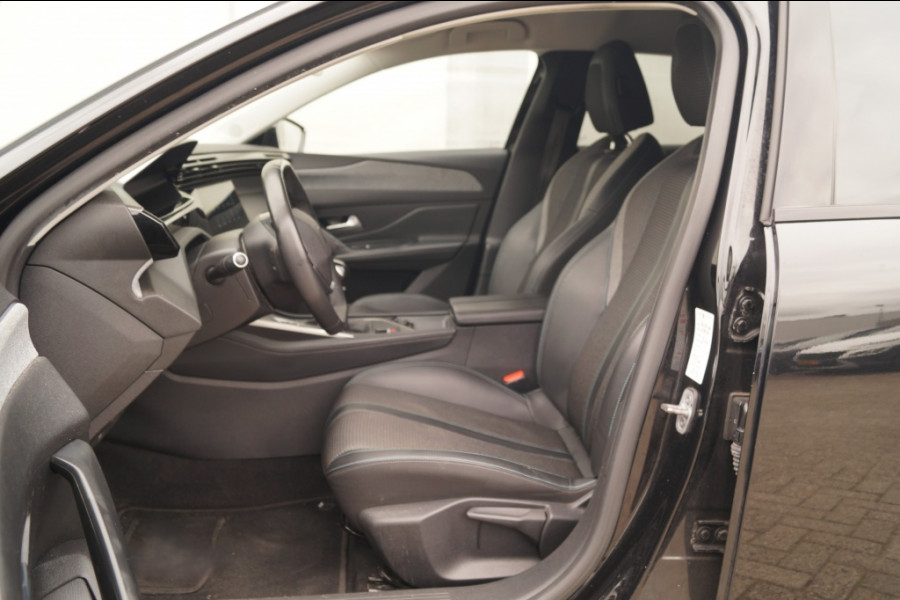 Peugeot 308 SW 1.2 PureTech Allure Pack Business -NAVI-ECC-