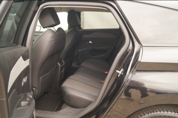 Peugeot 308 SW 1.2 PureTech Allure Pack Business -NAVI-ECC-